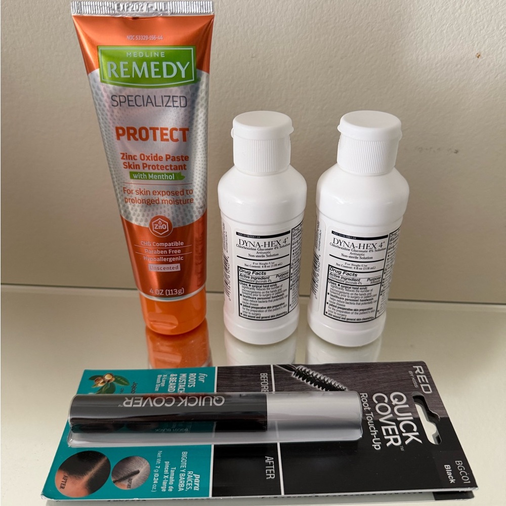 Bulk buy beauty and skincare